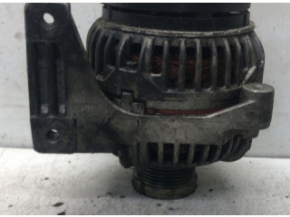 Генератор    Volvo V70      