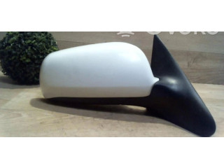 Зеркало (механическое)       Skoda Octavia Mk2 (1Z)  2004 - 2013 года   