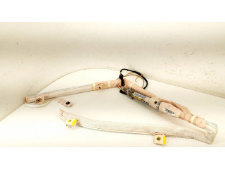 Боковая подушка безопасности 9687158780 Citroen DS4