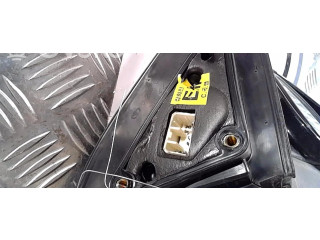 Зеркало электрическое     правое   Chevrolet Nubira     