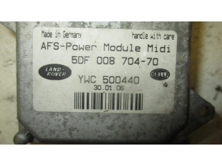 Блок управления Xenon