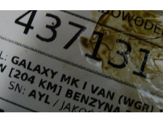  Поршень с шатуном  AYL  Ford Galaxy  