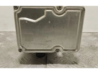 Блок управления АБС 7P0907379L, 7P5614517A Porsche Cayenne (92A)