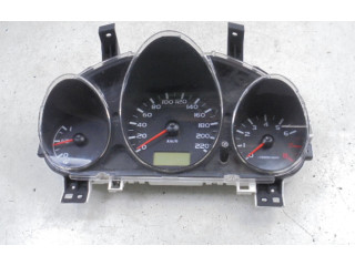 Панель приборов MN148888, MN148888 Mitsubishi Colt