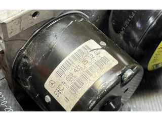 Jednotka ABS A0094312512, 0265254001 Mercedes-Benz SL R230 2005