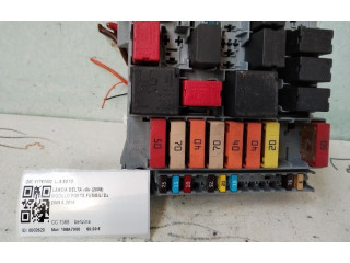 Блок управления 51781452, 198A7000 Lancia Delta III