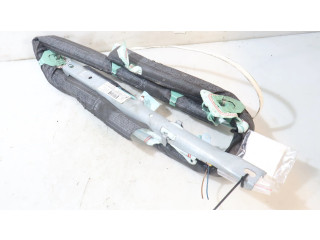 Боковая подушка безопасности Alfa Romeo Mito