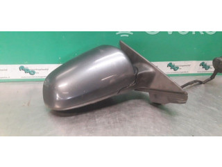 Зеркало (механическое)    Audi  A3 S3 8P  2003 - 2012 года