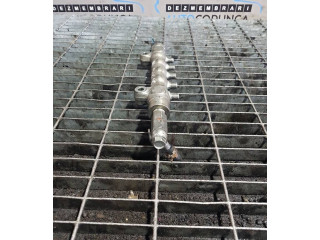 Топливная рампа 01552   Subaru Forester SH   для двигателя EE20