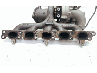 Турбина Volvo S60 31319315, 53041015271 для двигателя B5254T12