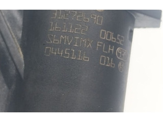 Injektor Einspritzdüse 36002662, 31272690    Volvo V60  D87PHEV 