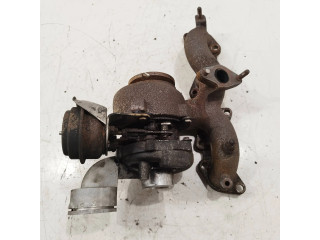 Turbodmychadlo Турбина 7249300002, 6230777 Dodge Avenger 2.0