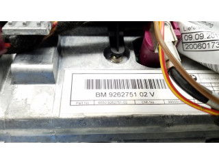 Дисплей 926275102, 9262751 BMW 1 F20 F21