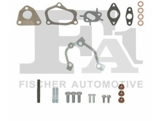 Турбина Opel Combo C 1390086J50000, KT120020