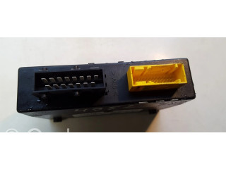 Блок комфорта 9633523680 Citroen Xsara