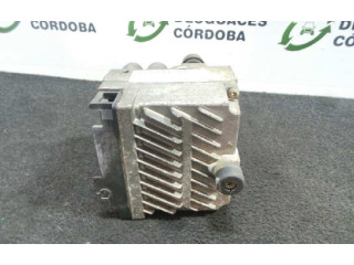 Блок АБС BOSCH Mitsubishi Carisma 1996 - 1999 года