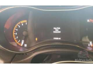 Přístrojová deska Dodge Durango 2018 68352393AC