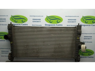 Интеркулер 2827127400, INTERCOOLER Hyundai Sonata 2.0