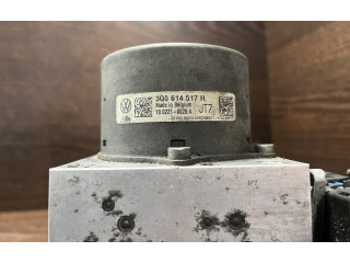 Jednotka ABS 3Q0614517H, 3Q0614517H Volkswagen PASSAT B8 USA 2015