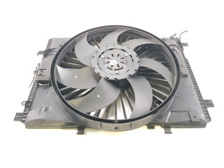 Вентилятор радиатора 214815DA1A, Y1-0552I Infiniti Q30