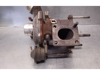 Turbodmychadlo Турбина 46556011, VE209909 Fiat Punto (188) 188A2000