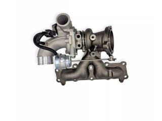 Turbodmychadlo Турбина 53039700154, 53039700237 Volvo S60