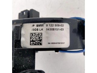 Подрулевой шлейф SRS 9122509, 04308151 BMW X6 E71