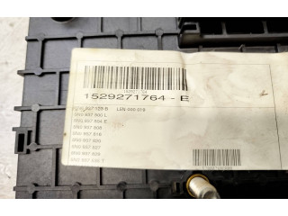   Pojistková skříňka 3C0937125A, 63595743   Volkswagen Tiguan 2015