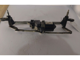 Моторчик дворников Lancia Delta III