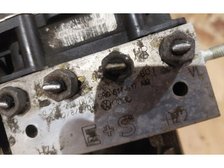 Блок управления АБС    Audi A1