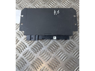 Блок комфорта 4B0962258D, 4B0962258D   Audi A6 S6 C5 4B   