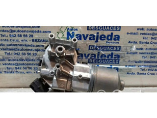 Моторчик дворников 0390241621, BOSCH Citroen Berlingo