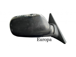 Zpětné zrcátko pravé Subaru Forester SF 2001  013350  