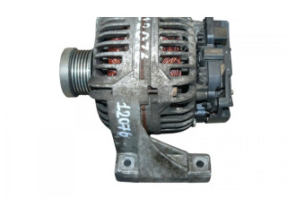 Генератор 0124525029, 8676498 Volvo S80