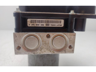 Блок АБС 34513450562 BMW X3 E83 2003 - 2010 года