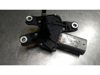 Двигатель стеклоочистителя заднего стекла