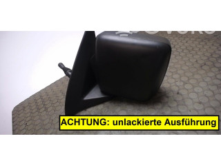 Зеркало электрическое Opel Combo B 1993 - 2001 года