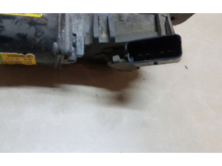 Моторчик дворников W000000687 Citroen Berlingo