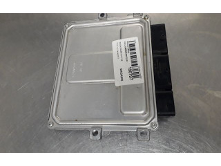 Блок управления двигателя 237103008R Dacia Logan II