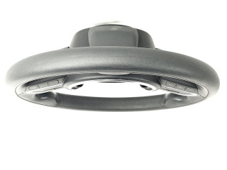 Руль Fiat 500L 2013 - года 073570117710, 073570117710