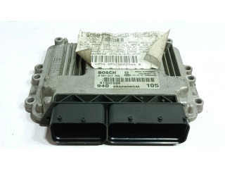 Блок управления двигателя 51902994   Alfa Romeo Giulietta