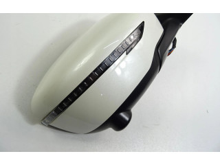 Зеркало электрическое Nissan X-Trail T32 2014 - 2021 года