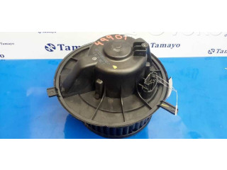 Вентилятор печки 1K1819015C, CZ01606007617 Volkswagen Golf SportWagen