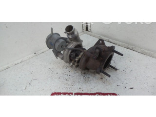 Turbodmychadlo Нагнетатель 8200864964, 144111997R Renault Clio III D4F784