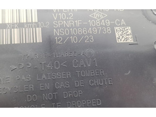 Панель приборов 248090213R, 248090213R   Renault Trafic III (X82)       