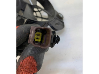 Вентилятор радиатора         Renault Twingo III 