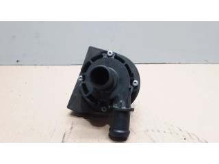 Циркуляционный электрический двигатель