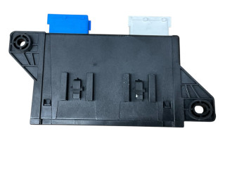 Блок комфорта 9812711280   Citroen C4 Grand Picasso   