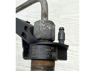 Vstřikovač 059130277AR, 0445116015   Audi Q7 4L    Casa 