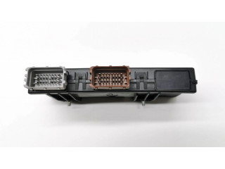 Модуль управления сидением